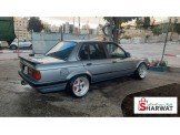 بي ام دبليو 320 1989 Image 2
