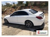 مرسيدس C250 2016 Image 2