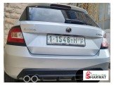 سكودا فابيا 2016 Image 2