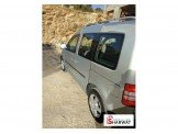 فولكسفاجن كادي 2011 Image 2