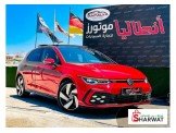 فولكسفاجن GTI 2021 Image 2