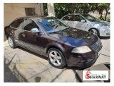 فولكسفاجن باسات 2005 Image 2