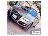اودي Q5 2010 Image 2