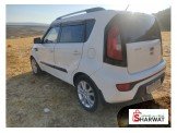 كيا Kia كيا سول 2012 Image 2