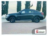 بي ام دبليو X6 2016 Image 3