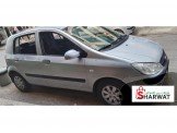 هونداي كليك 2008 Image 3