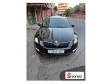سكودا اوكتافيا 2019 Image 3