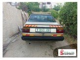 فولكسفاجن جيتا 1989 Image 3