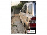 كيا Kia كيا سبورتاج 2006 Image 3