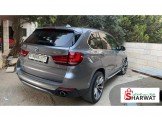 بي ام دبليو X5 2016 Image 3