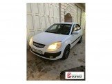 كيا Kia كيا برايد 2007 Image 3