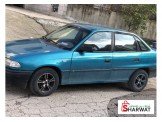 اوبل استرا 1996 Image 3