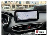 هونداي سانتافيه 2021 Image 3