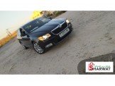 سكودا سوبيرب 2011 Image 3