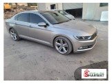 فولكسفاجن باسات 2015 Image 3
