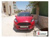 فورد فيستا 2014 Image 3