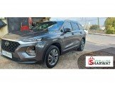 هونداي سانتافيه 2019 Image 3