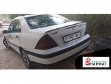 مرسيدس C220 2006 Image 3