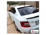 سكودا اوكتافيا 2014 Image 3