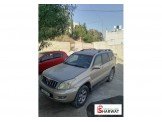 تويوتا لاند كروزر 2008 Image 3