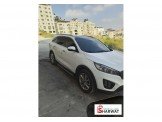 كيا Kia كيا سورينتو 2017 Image 3