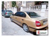 هونداي الانترا 2004 Image 3