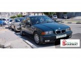 بي ام دبليو 318 1996 Image 3
