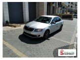 سكودا اوكتافيا 2014 Image 3