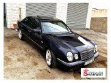 مرسيدس E230 1998 Image 3