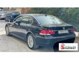 بي ام دبليو 730 2008 Image 3