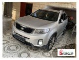 كيا Kia كيا سورينتو 2015 Image 3