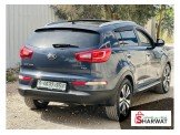 كيا Kia كيا سبورتاج 2014 Image 3
