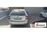سكودا اوكتافيا 2013 Image 3