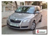 سكودا فابيا 2009 Image 3
