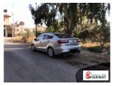 كيا Kia كيا برايد 2016 Image 3