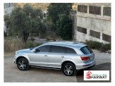 اودي Q7 2014 Image 3