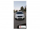سكودا يتي 2012 Image 3