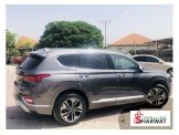 هونداي سانتافيه 2019 Image 3