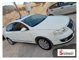 فولكسفاجن باسات 2010 Image 3