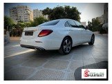 مرسيدس E220 2019 Image 3