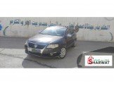 فولكسفاجن باسات 2007 Image 3