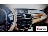 بي ام دبليو X5 2008 Image 3