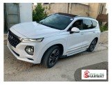 هونداي سانتافيه 2018 Image 3