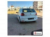 فولكسفاجن بولو 2017 Image 3