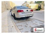 فولكسفاجن باسات 2013 Image 3