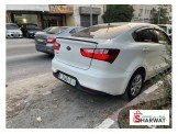 كيا Kia كيا برايد 2017 Image 3