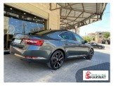 سكودا سوبيرب 2018 Image 3