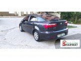 كيا Kia كيا برايد 2017 Image 3