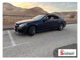 مرسيدس E200 2016 Image 3