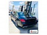 مرسيدس E200 2017 Image 3